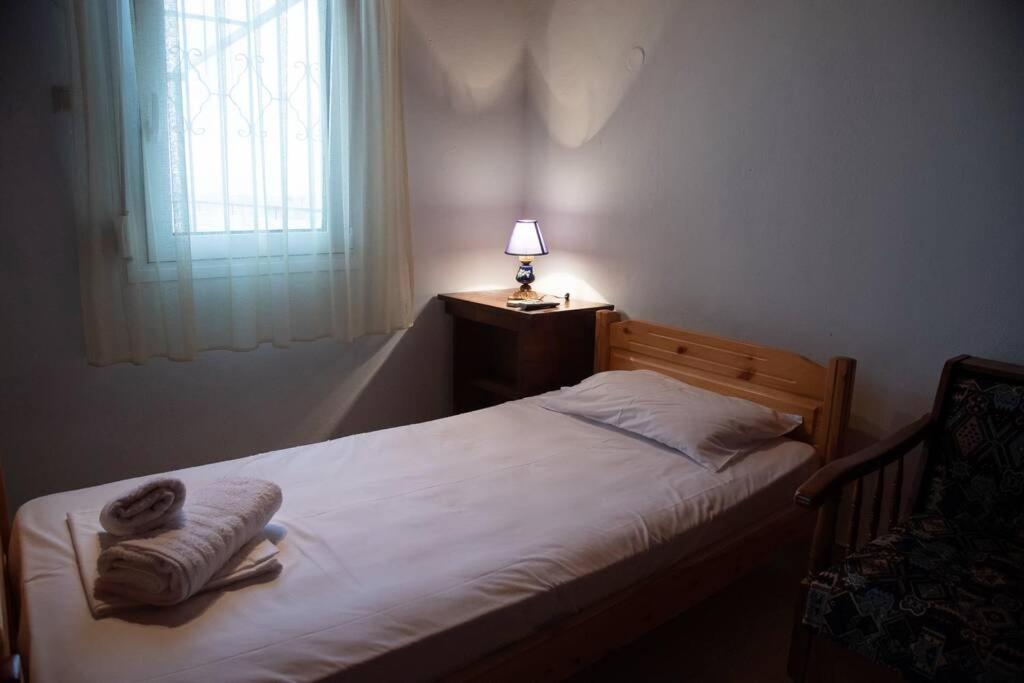 Zoe'S Apartments Nea Iraklitsa Zewnętrze zdjęcie