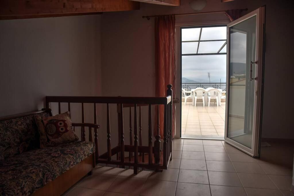 Zoe'S Apartments Nea Iraklitsa Zewnętrze zdjęcie